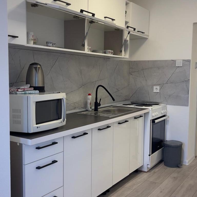 HomeSpot Banja Luka - Apartman sa 1 Spavaćom Sobom - 7