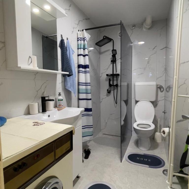 HomeSpot Banja Luka - Apartman sa 1 Spavaćom Sobom - 8