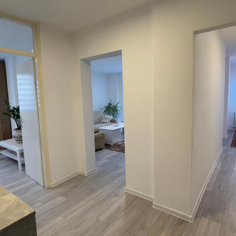 HomeSpot Banja Luka - Apartman sa 1 Spavaćom Sobom - 10