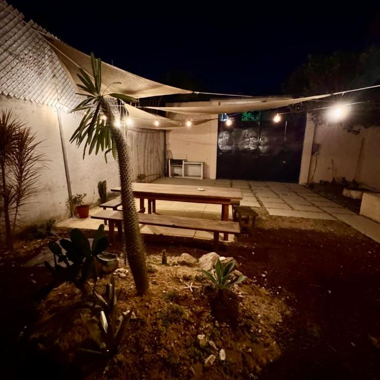 Casa de vacaciones completa - Casa de 2 dormitorios - 50
