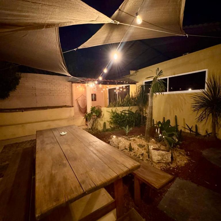 Casa de vacaciones completa - Casa de 2 dormitorios - 49