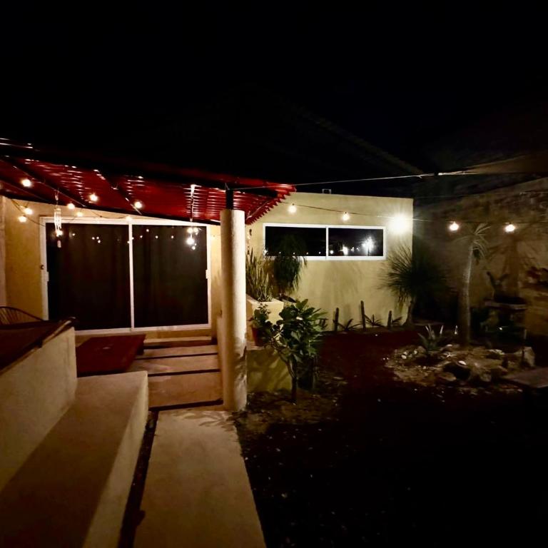 Casa de vacaciones completa - Casa de 2 dormitorios - 48