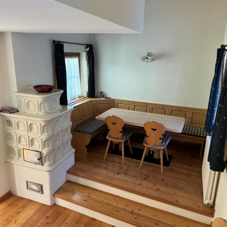Cèsa Emily - Casa con 2 Camere da Letto - 1