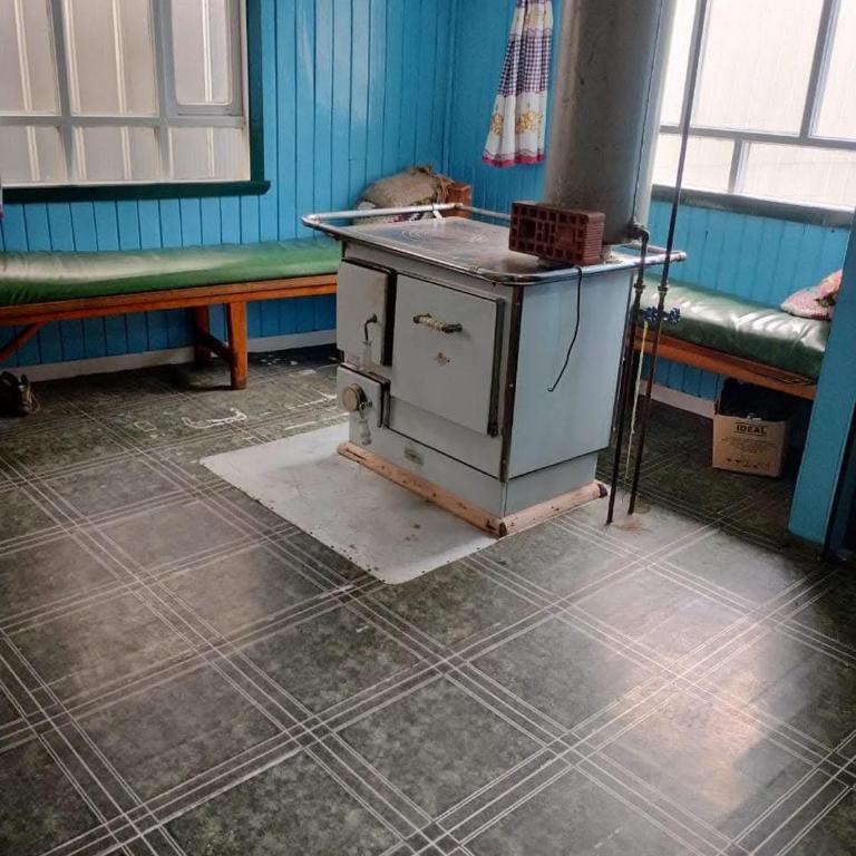 La Casa del Bosque - Casa de 6 dormitorios - 9