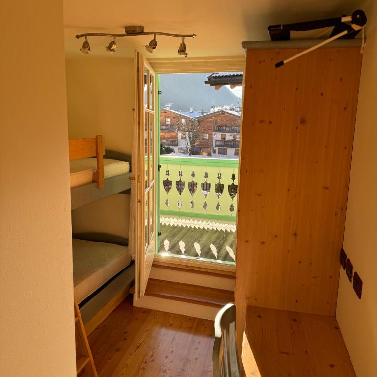 Cèsa Emily - Casa con 2 Camere da Letto - 16