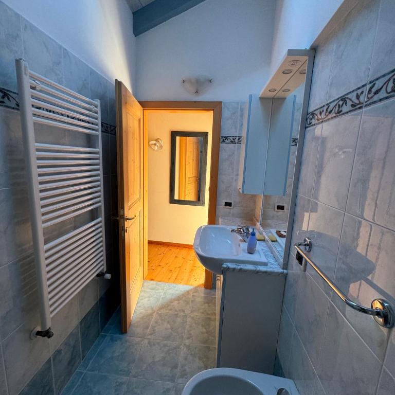 Cèsa Emily - Casa con 2 Camere da Letto - 12