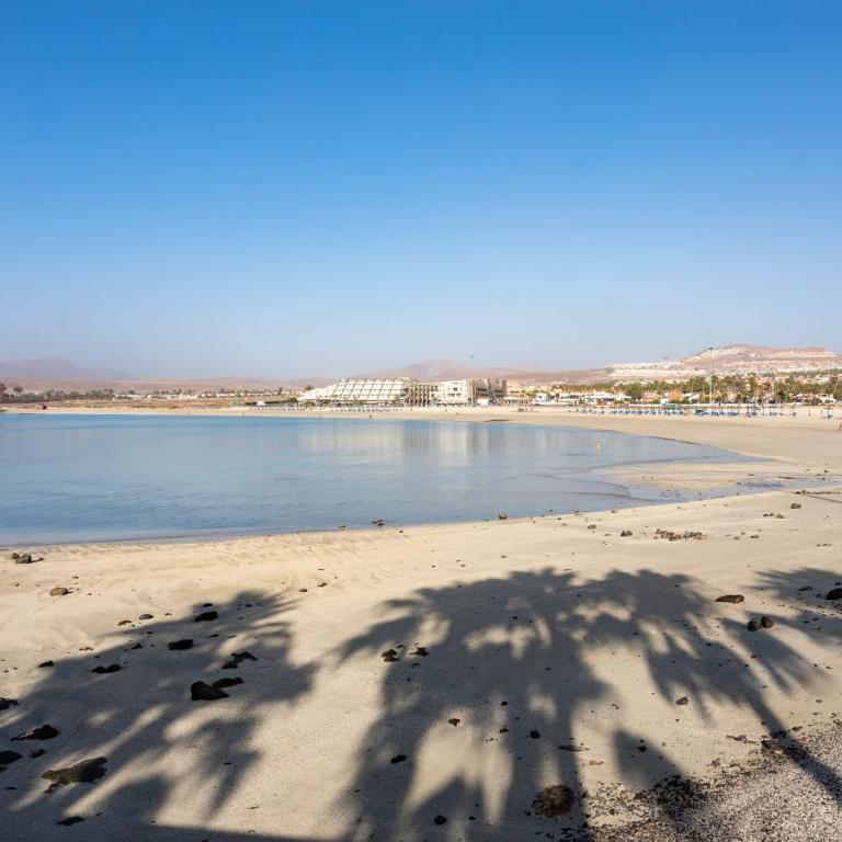 Home2Book Cozy Duplex, Terrace & Pool, Caleta - Apartment mit 1 Schlafzimmer - 28
