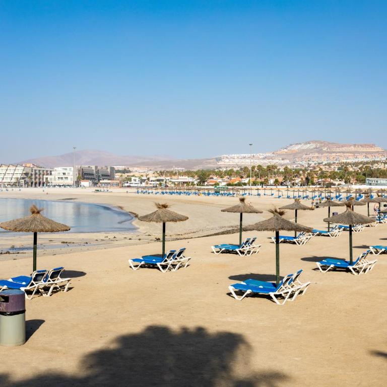 Home2Book Cozy Duplex, Terrace & Pool, Caleta - Apartment mit 1 Schlafzimmer - 29