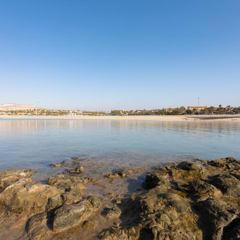 Home2Book Cozy Duplex, Terrace & Pool, Caleta - Apartment mit 1 Schlafzimmer - 31