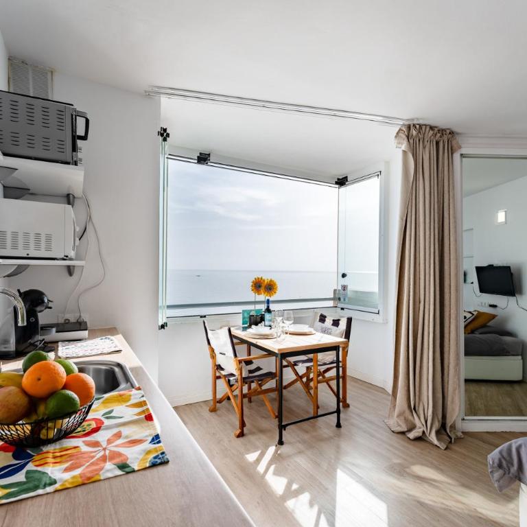 Malagasuite Skyline Fuengirola Apartaments - Apartamento con vistas al mar - 8