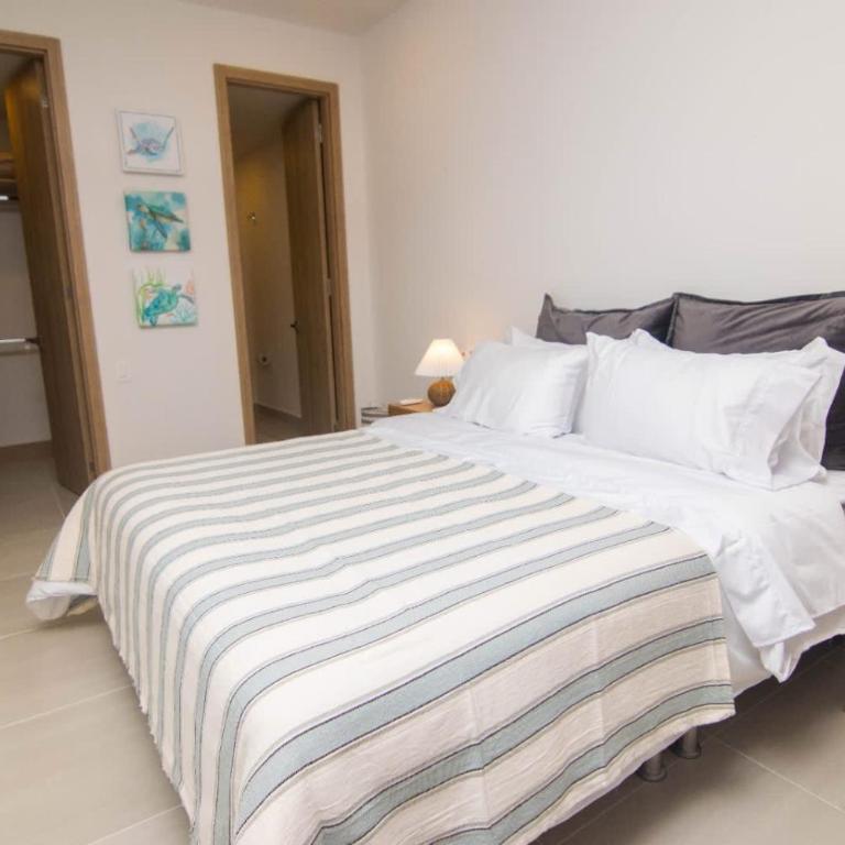 2BR Luxury Apartment In Morros Eos By Huespedia - Apartamento - 19
