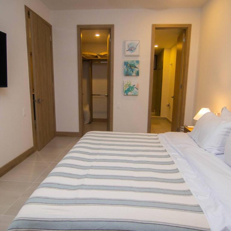 2BR Luxury Apartment In Morros Eos By Huespedia - Apartamento - 20