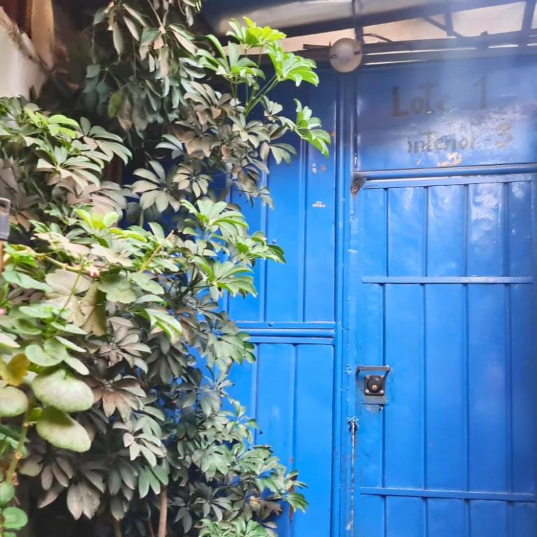 Munay Host 1 - Apartamento de 1 dormitorio - 13