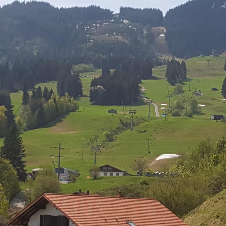 Ferienapartment Wanderpause - Apartment mit 1 Schlafzimmer - 18