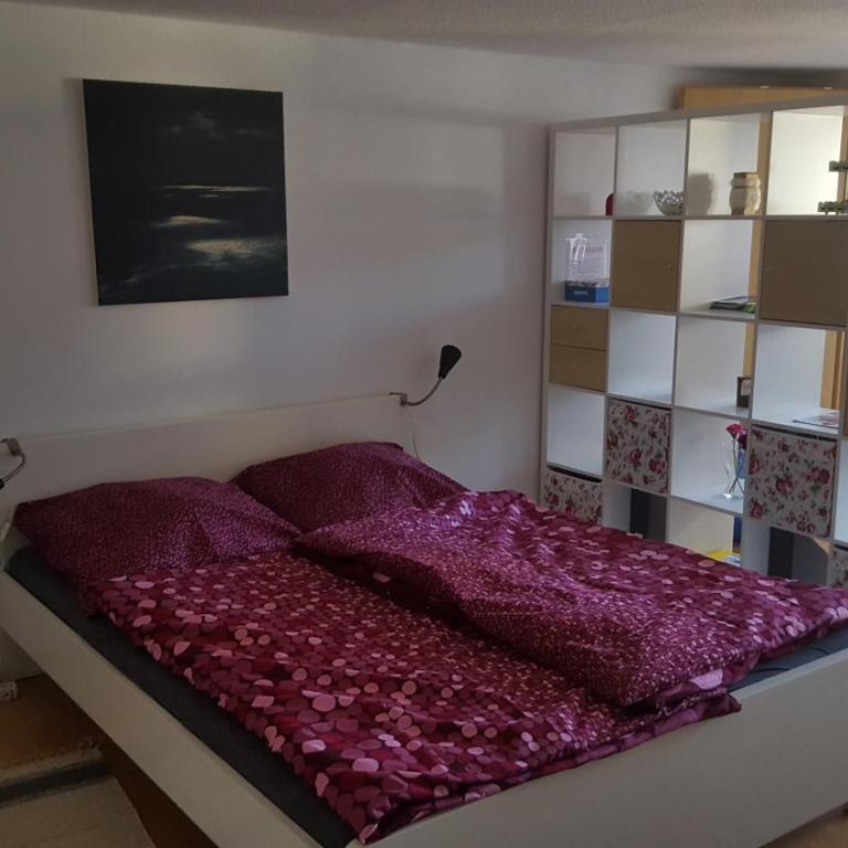 Ferienapartment Wanderpause - Apartment mit 1 Schlafzimmer - 4