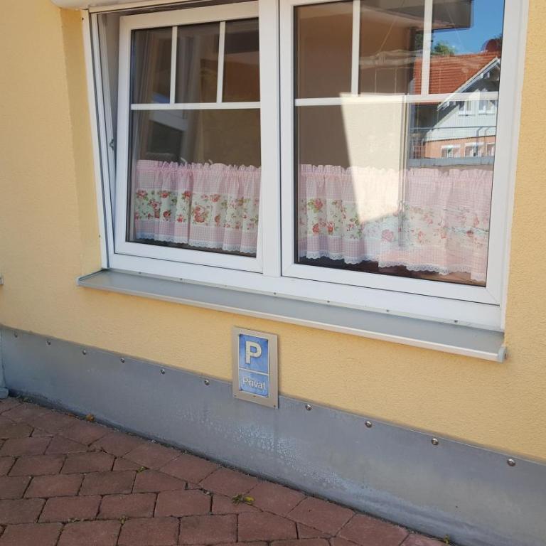 Ferienapartment Wanderpause - Apartment mit 1 Schlafzimmer - 22