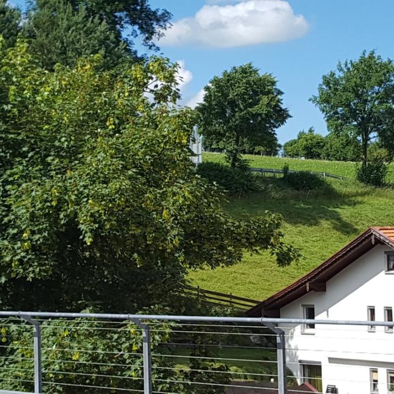 Ferienapartment Wanderpause - Apartment mit 1 Schlafzimmer - 25