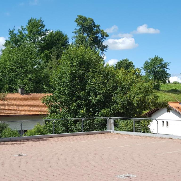 Ferienapartment Wanderpause - Apartment mit 1 Schlafzimmer - 26