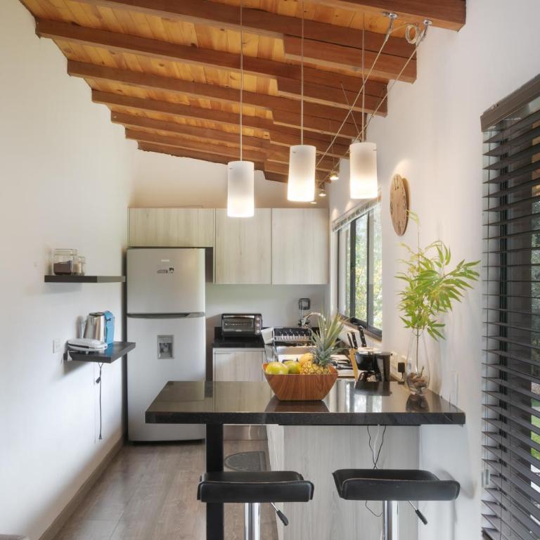 Naqua - Two-Bedroom House - 7