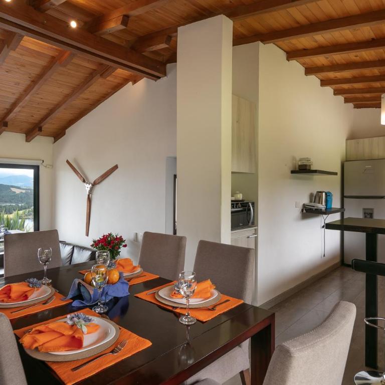 Naqua - Casa de 2 dormitorios - 15