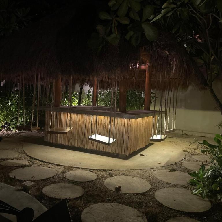 Departamento en Mancondo Tulum, dentro de Aldea Zama - Apartment with Pool View - 9