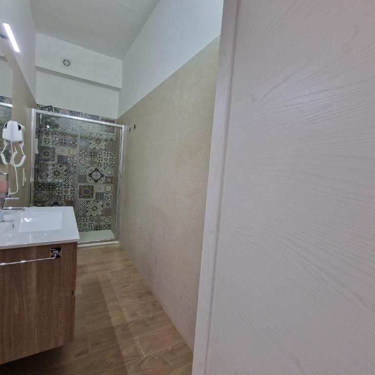 Vecchia Bari Apartments - Camera Tripla Deluxe - 15