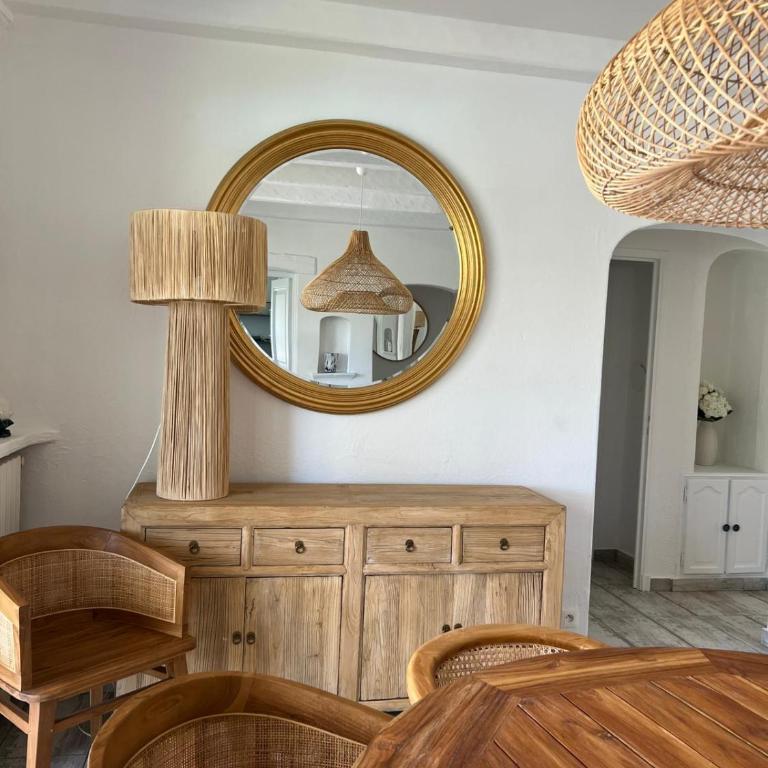 VILLA LA QUIETUDE - Villa - 17
