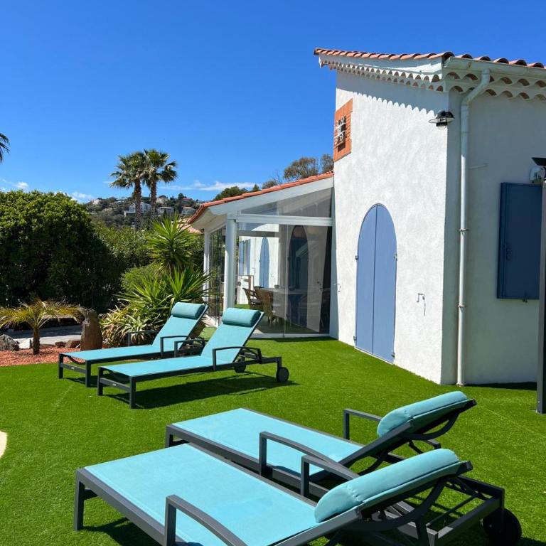 VILLA LA QUIETUDE - Villa - 9