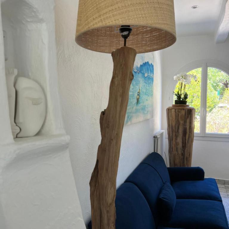 VILLA LA QUIETUDE - Villa - 21