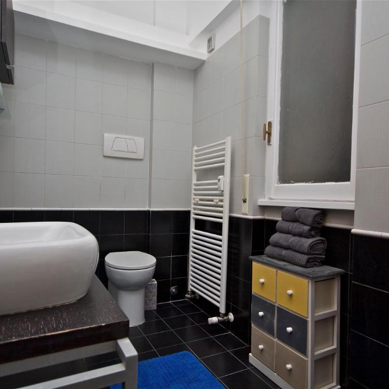 PORTA PORTESE apartment - Appartamento con 1 Camera da Letto - 8