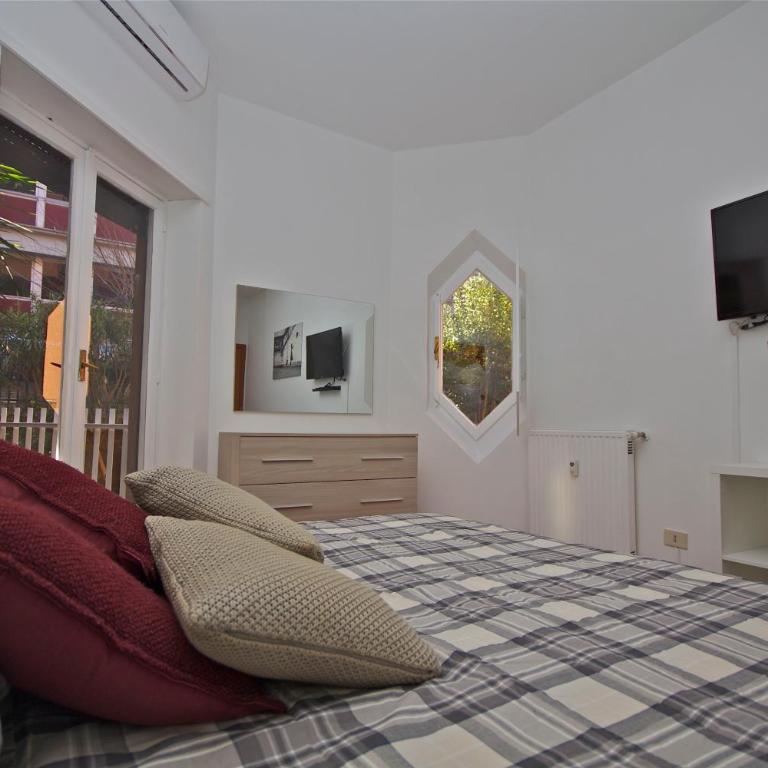PORTA PORTESE apartment - Appartamento con 1 Camera da Letto - 9