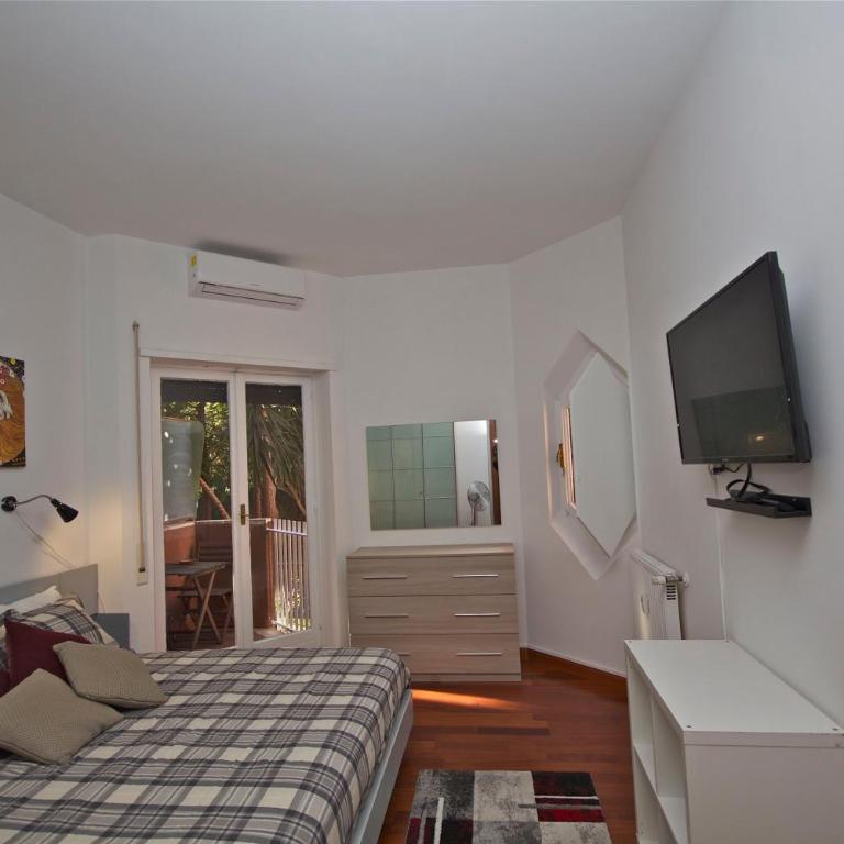 PORTA PORTESE apartment - Appartamento con 1 Camera da Letto - 10