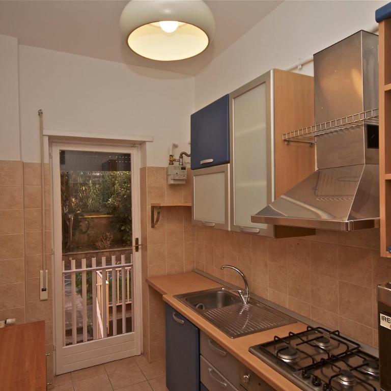 PORTA PORTESE apartment - Appartamento con 1 Camera da Letto - 13