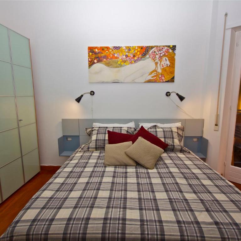 PORTA PORTESE apartment - Appartamento con 1 Camera da Letto - 1