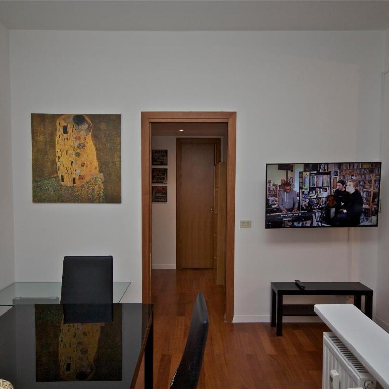 PORTA PORTESE apartment - Appartamento con 1 Camera da Letto - 15