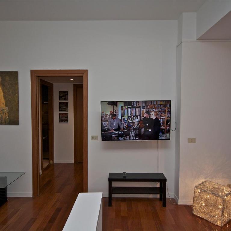 PORTA PORTESE apartment - Appartamento con 1 Camera da Letto - 18