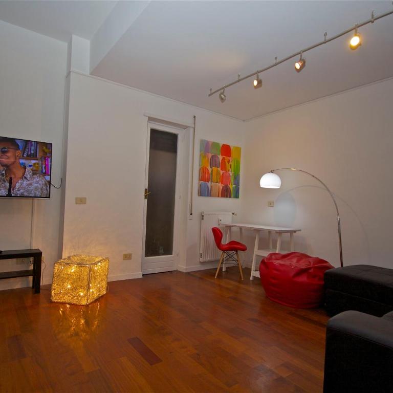 PORTA PORTESE apartment - Appartamento con 1 Camera da Letto - 17