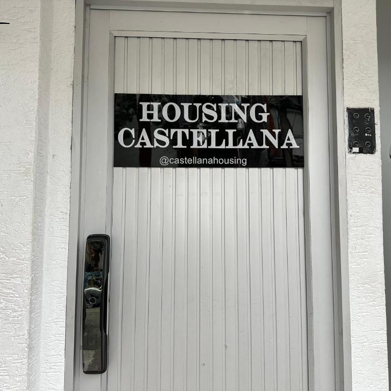Castellana 103-Lindo apartaestudio cerca a la Universidad del Quindio - Apartamento de 1 dormitorio - 21