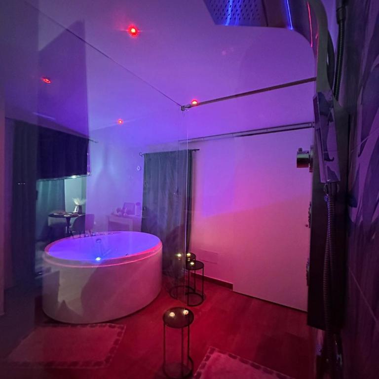 Suite Balestra - One-Bedroom House - 4
