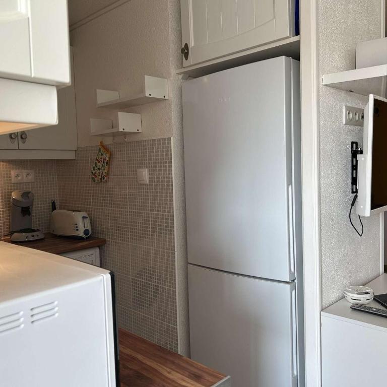 SP490-039 Appartement 2 pièces SAINT PIERRE LA MER - One-Bedroom Apartment - 6