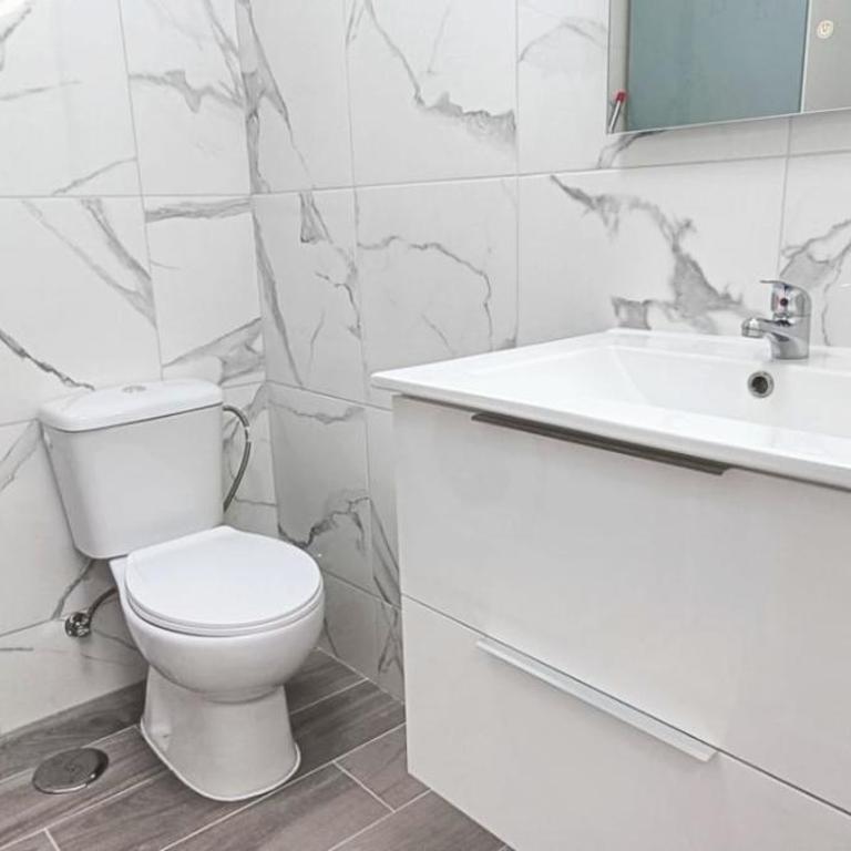 Elmarinero en Alondras Park - Apartamento de 1 dormitorio - 4