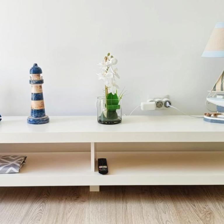 Elmarinero en Alondras Park - Apartamento de 1 dormitorio - 2