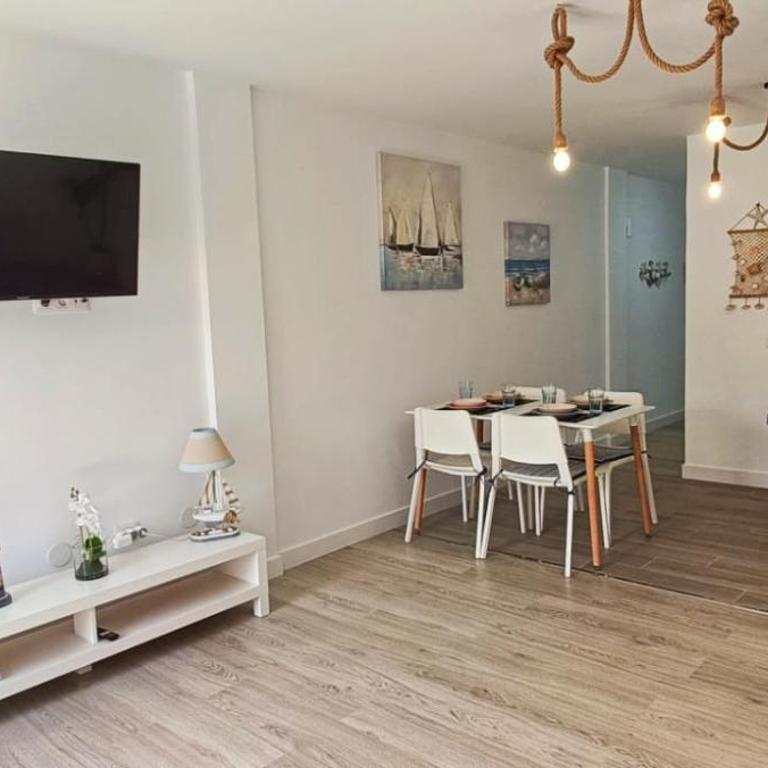 Elmarinero en Alondras Park - Apartamento de 1 dormitorio - 15