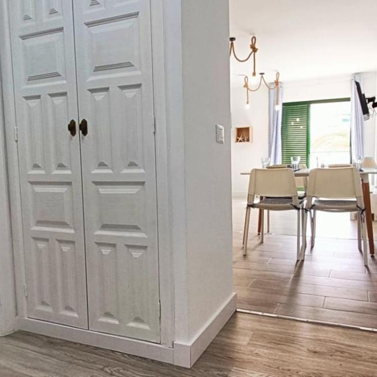 Elmarinero en Alondras Park - Apartamento de 1 dormitorio - 6