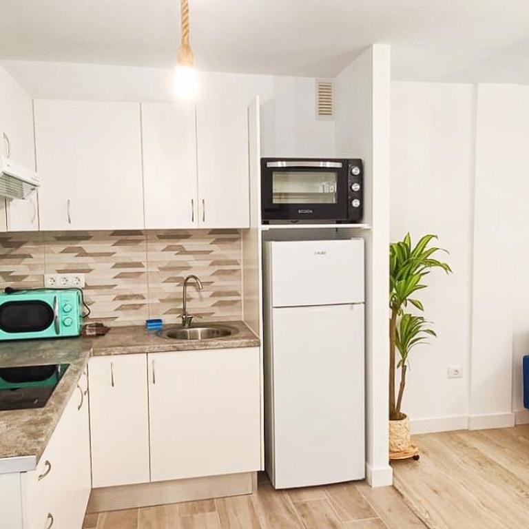 Elmarinero en Alondras Park - Apartamento de 1 dormitorio - 12