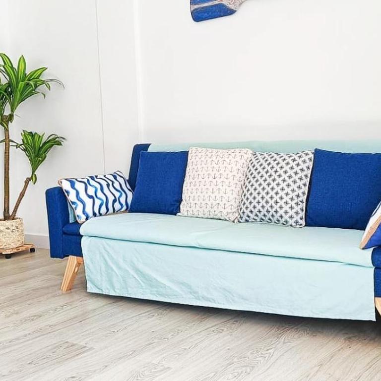 Elmarinero en Alondras Park - Apartamento de 1 dormitorio - 18