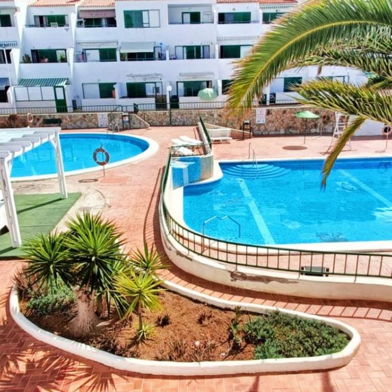 Elmarinero en Alondras Park - Apartamento de 1 dormitorio - 21