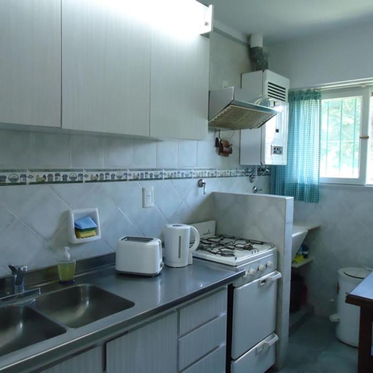 YAI Departamentos - Apartment - Ground Floor - 11