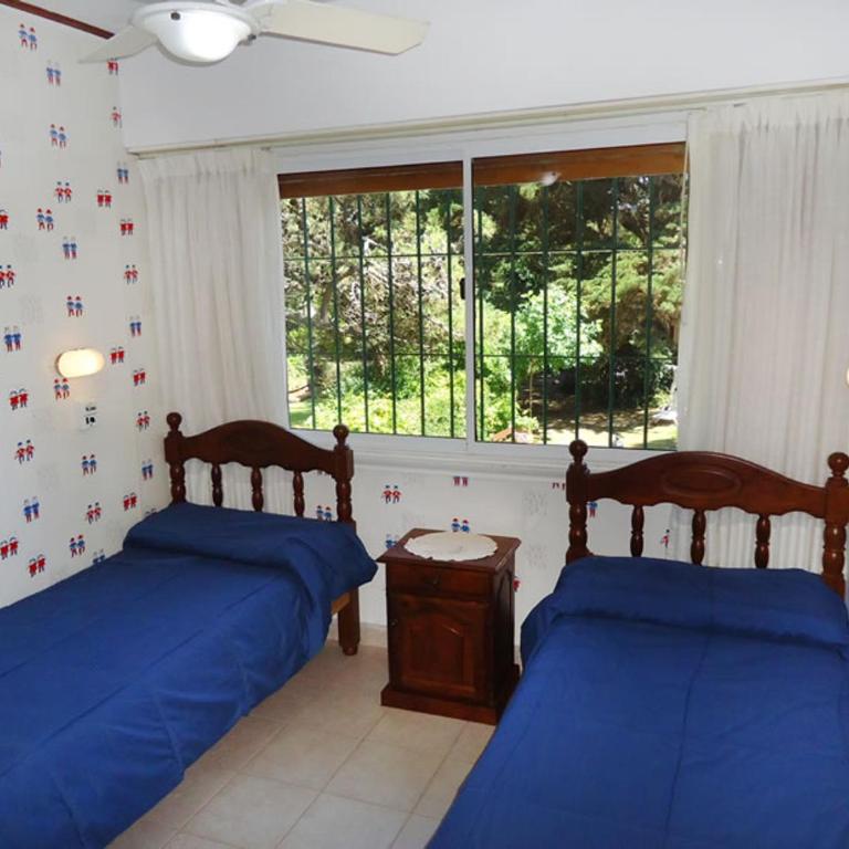 YAI Departamentos - Apartment with Balcony - 6