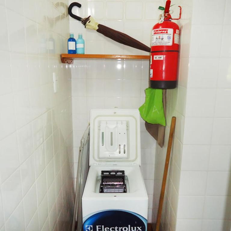 YAI Departamentos - Apartment - Ground Floor - 12